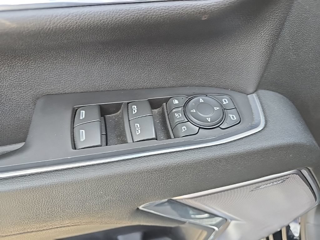 Used 2024 Chevrolet Silverado 3500 High Country w/ High Country Premium Package AWD/4WD image 9