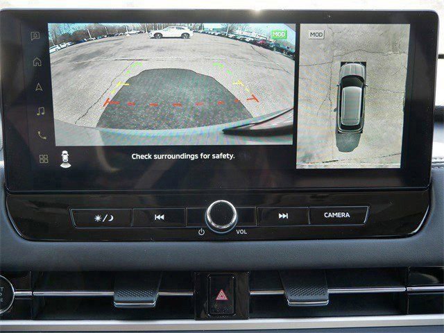 New 2026 Mitsubishi Outlander SE AWD/4WD image 9