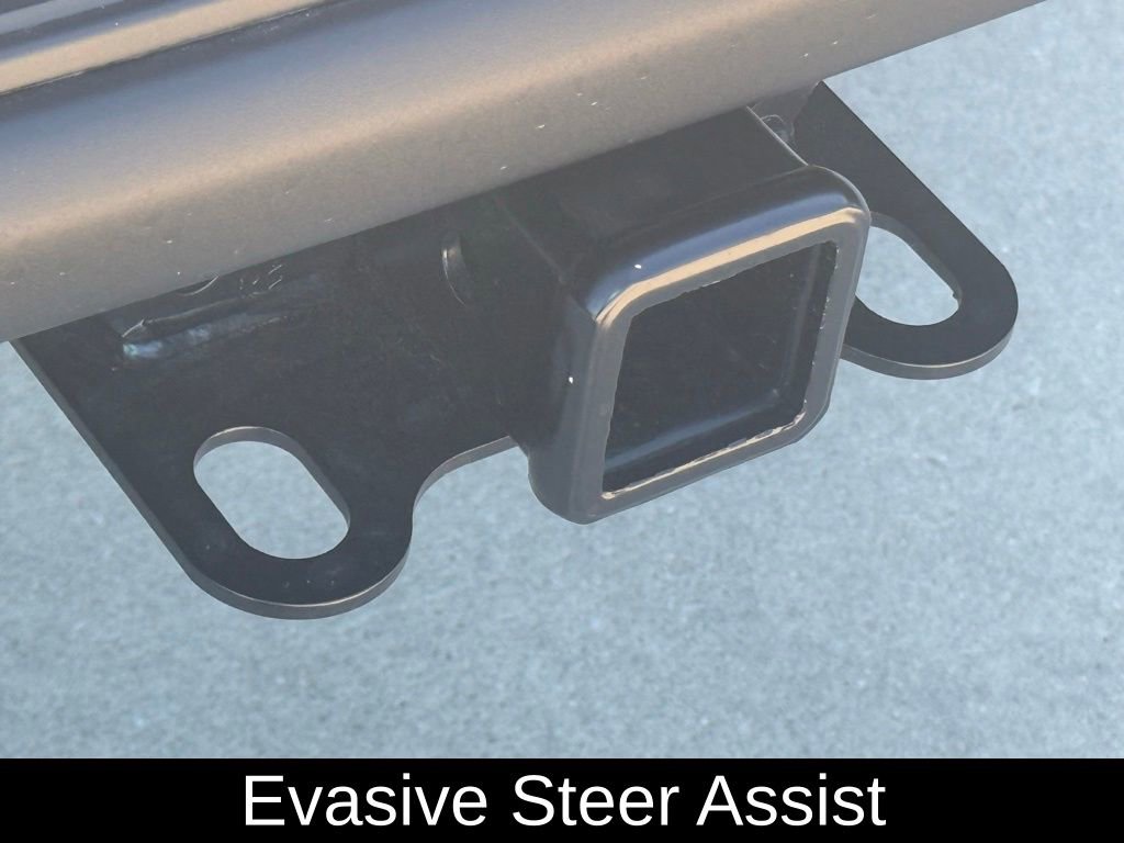 New 2026 RAM 1500 RHO w/ RHO Level 1 Equipment Group image 40