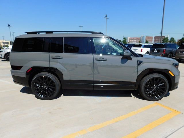 New 2026 Hyundai Santa Fe Calligraphy image 9