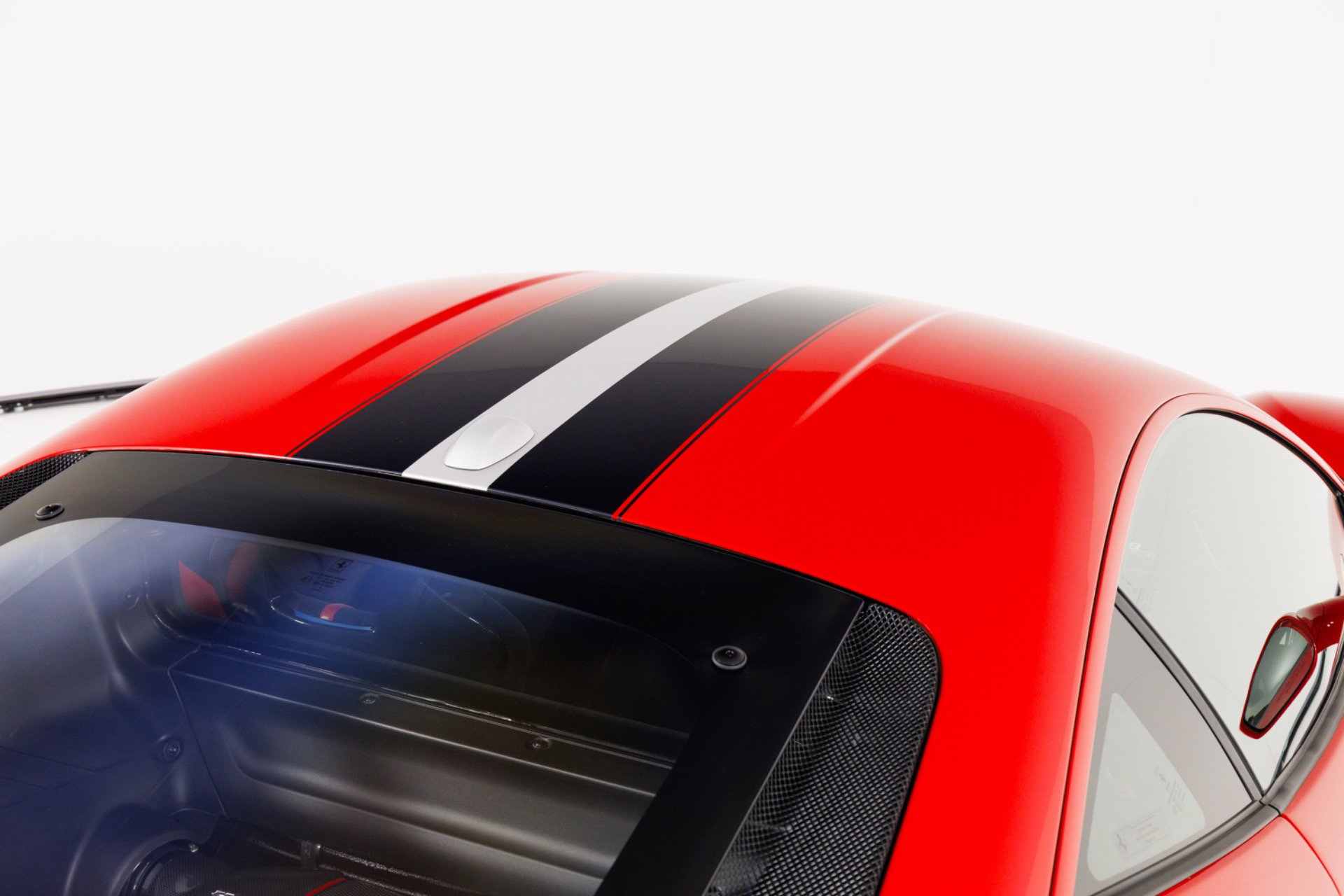 Used 2020 Ferrari 488 Pista Coupe image 72