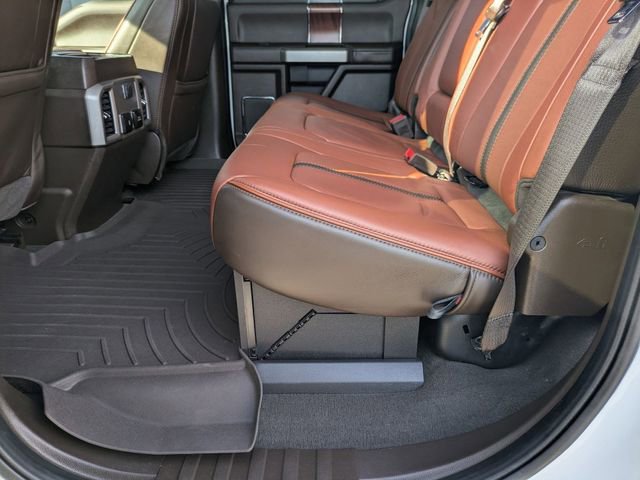 Used 2022 Ford F450 King Ranch w/ King Ranch Ultimate Package image 28