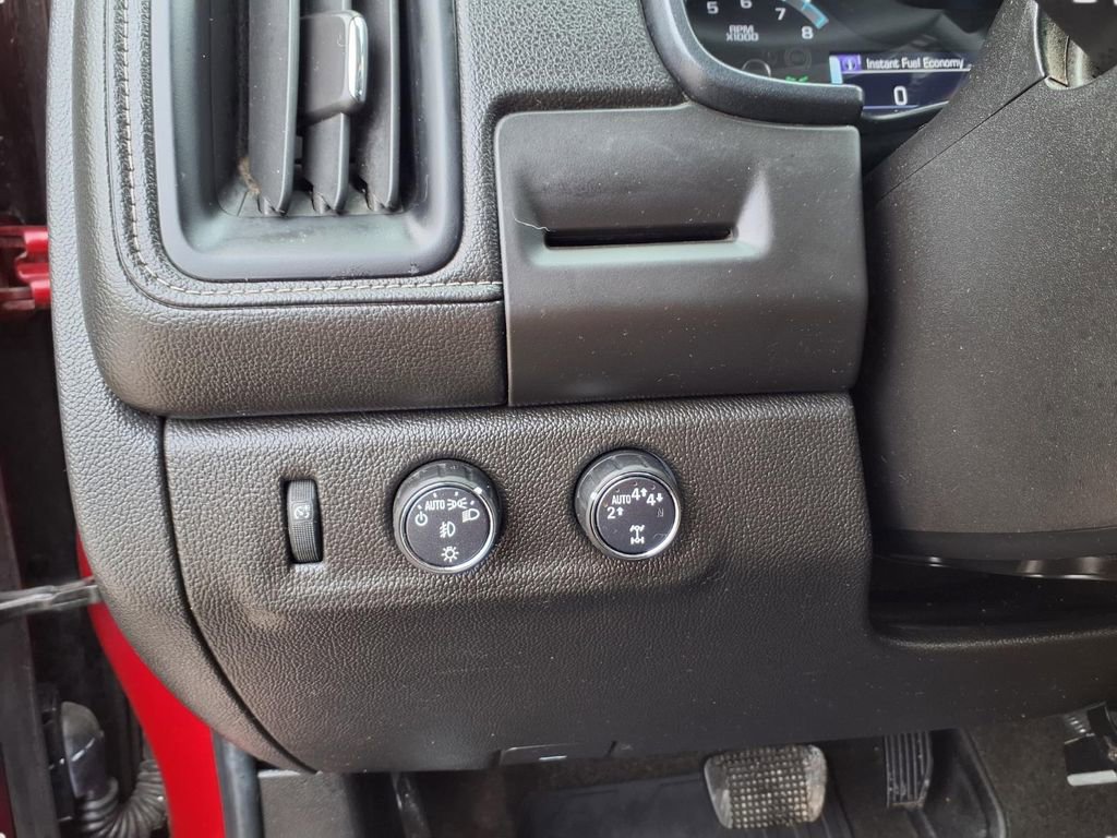 Used 2017 GMC Canyon SLT w/ Trailering Package image 23