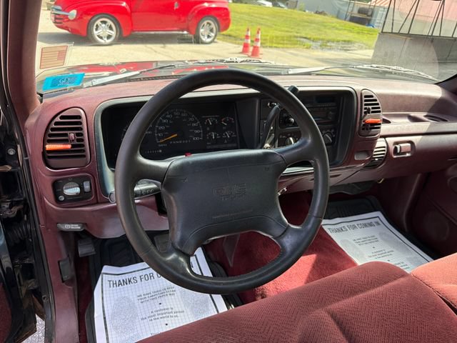 Used 1995 GMC Sierra 1500 2WD Regular Cab image 14