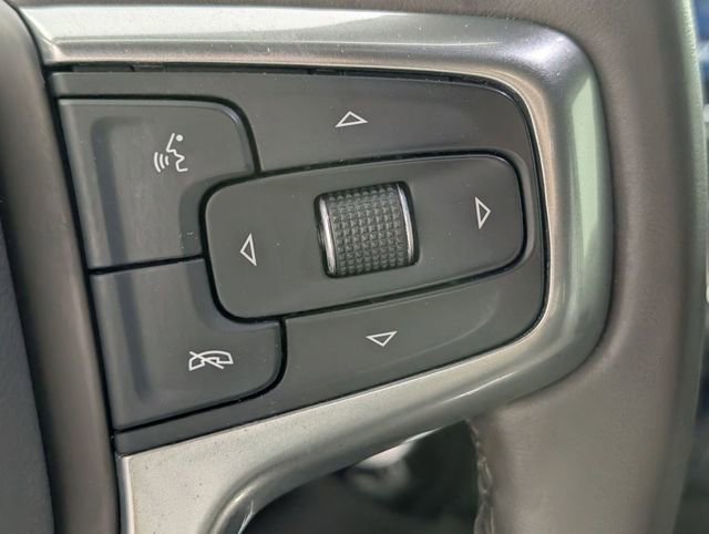 Certified 2025 Chevrolet Silverado 2500 LTZ w/ LTZ Plus Package AWD/4WD image 17