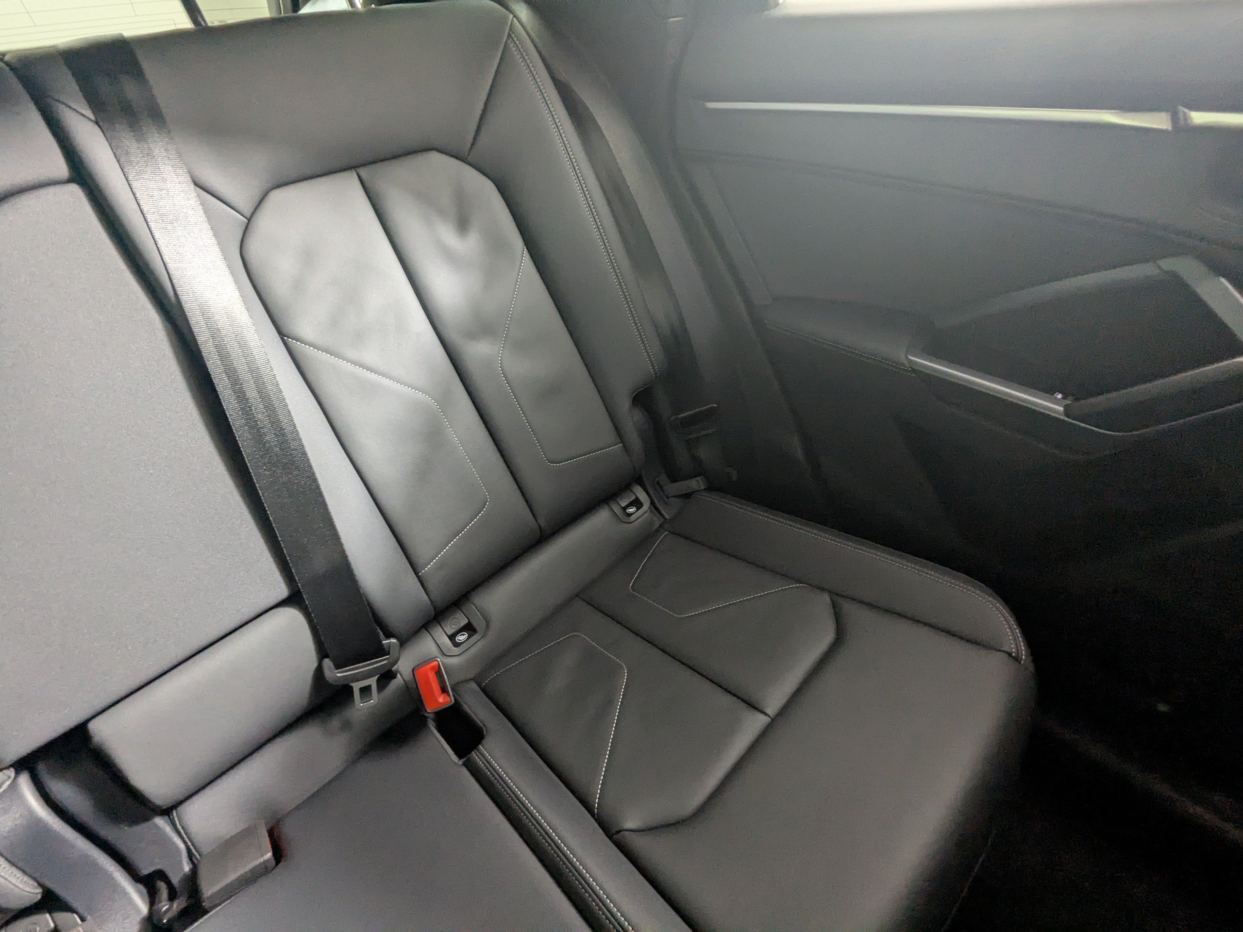 Certified 2025 Audi Q3 2.0T Premium AWD/4WD image 15