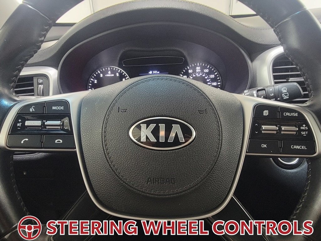 Used 2020 Kia Sorento S FWD image 18