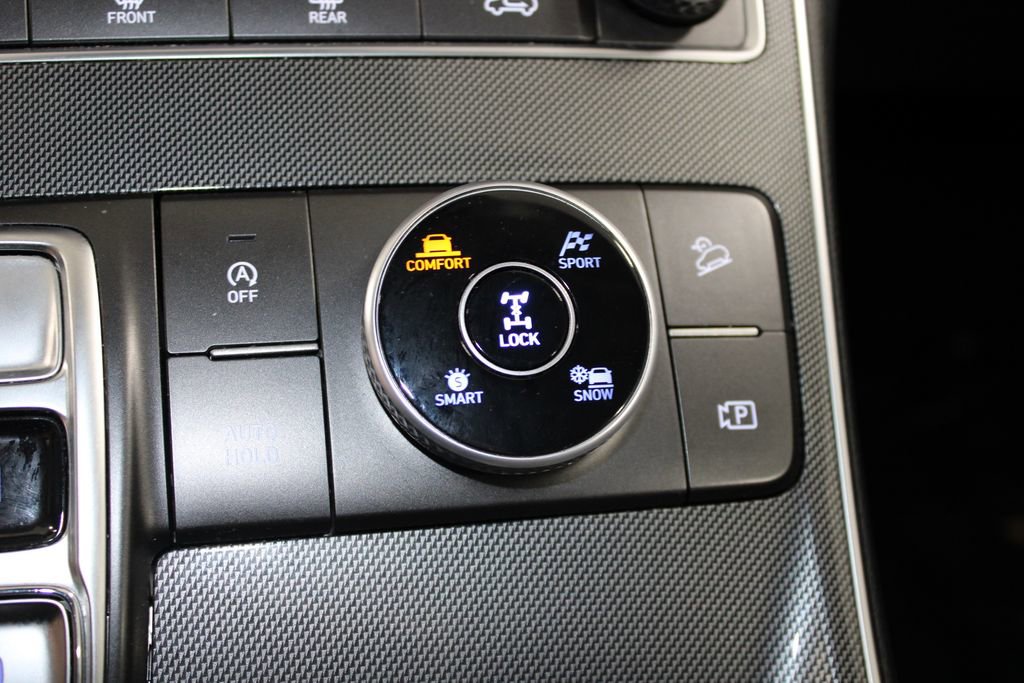 Used 2023 Hyundai Santa Fe SE AWD/4WD image 39