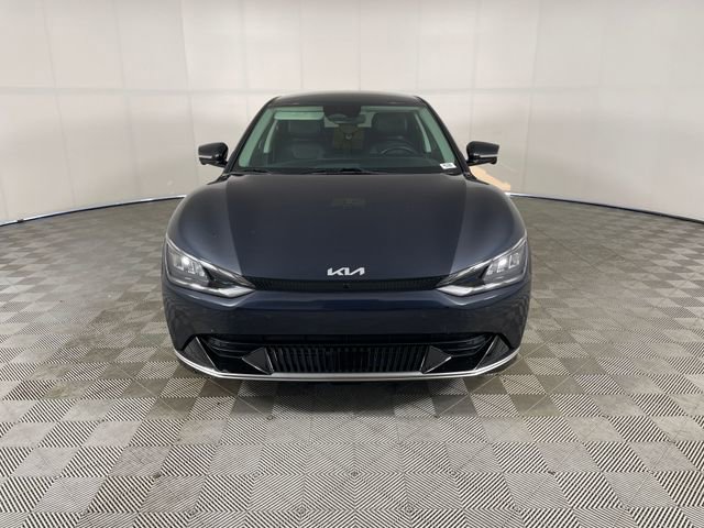 Certified 2023 Kia EV6 Wind w/ Wind Technology Package image 25