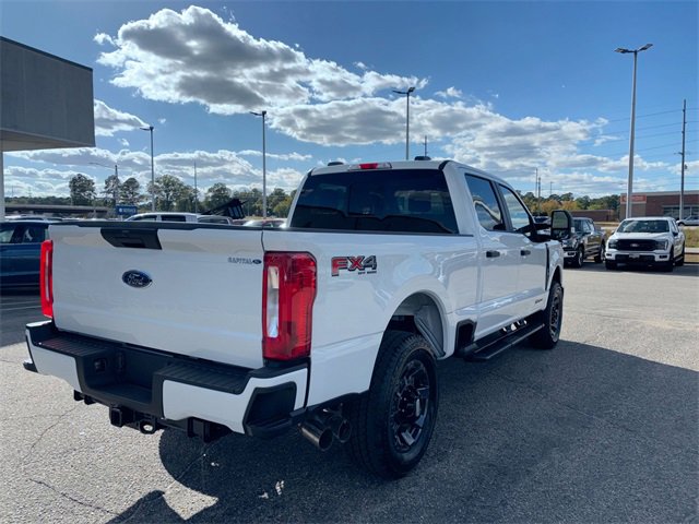 New 2026 Ford F250 XL image 5