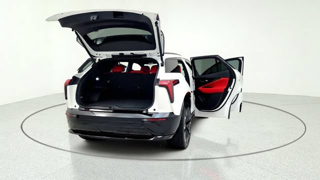 Used 2024 Chevrolet Blazer EV RS AWD/4WD image 18