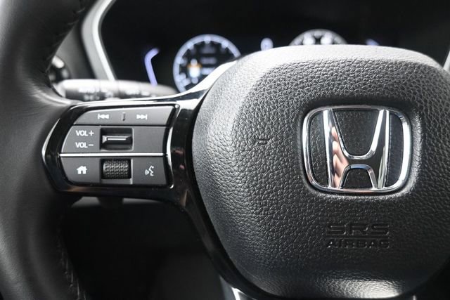 Certified 2023 Honda Pilot EX-L image 28