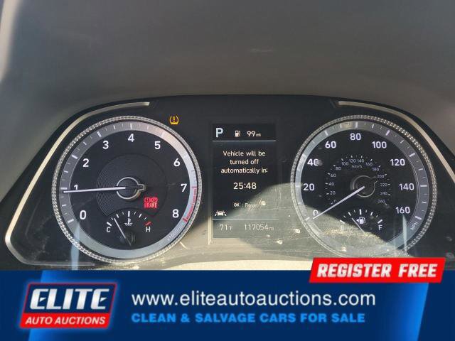 Used 2021 Hyundai Sonata SEL image 17