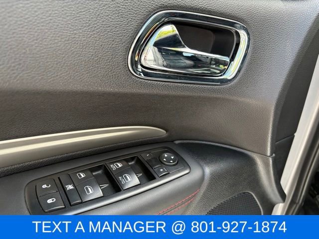 Used 2015 Dodge Durango R/T w/ Technology Group AWD/4WD image 18