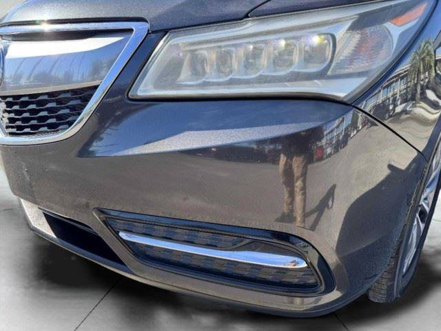 Used 2015 Acura MDX FWD w/ Technology Package image 13