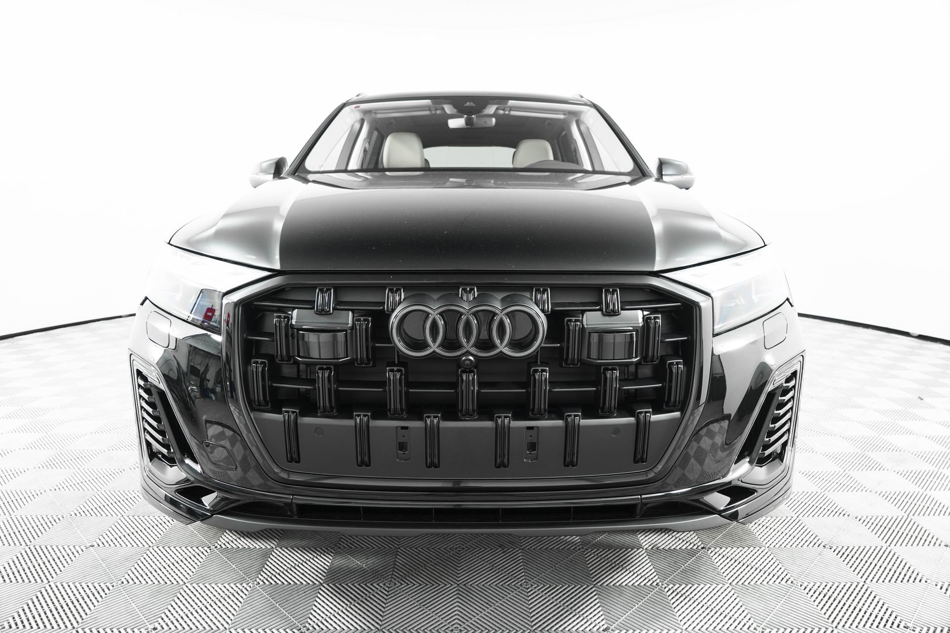 New 2025 Audi Q7 3.0T Premium Plus image 2