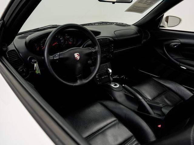 Used 2001 Porsche 911 Carrera RWD image 7