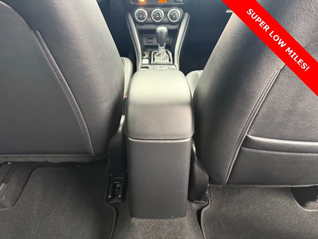 Used 2019 MAZDA CX-3 Grand Touring image 19