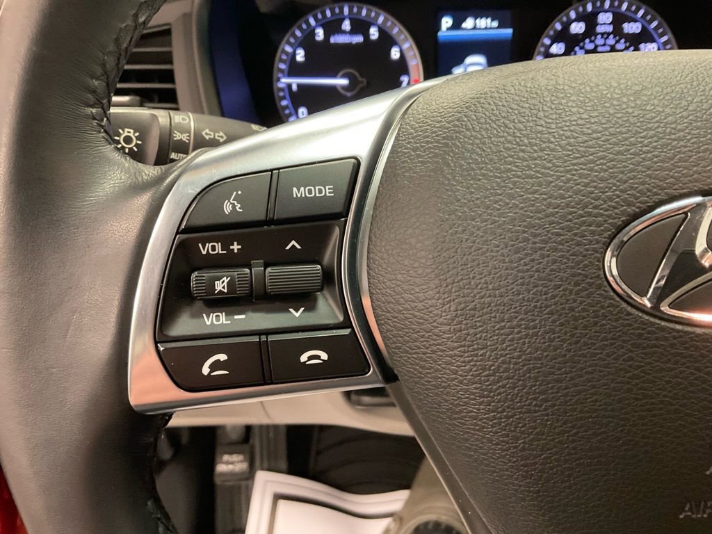 Used 2018 Hyundai Sonata SEL image 12