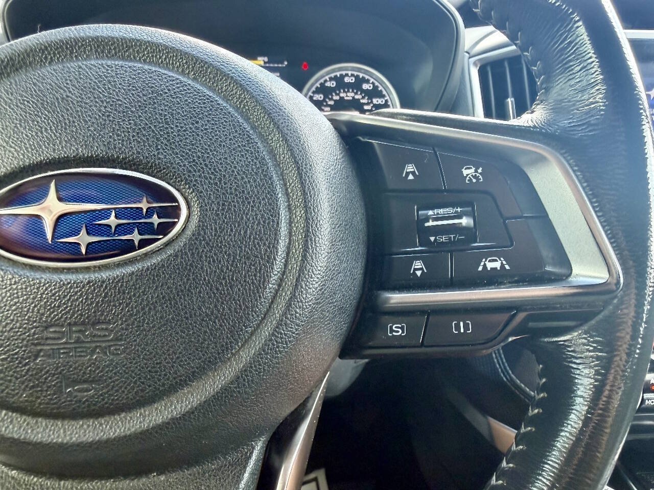 Used 2019 Subaru Forester Limited w/ Popular Package #3 AWD/4WD image 39