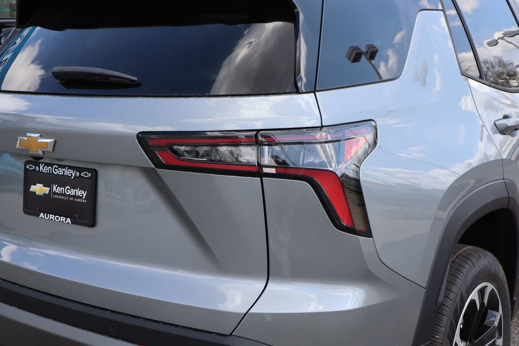 New 2026 Chevrolet Equinox LT AWD/4WD image 31