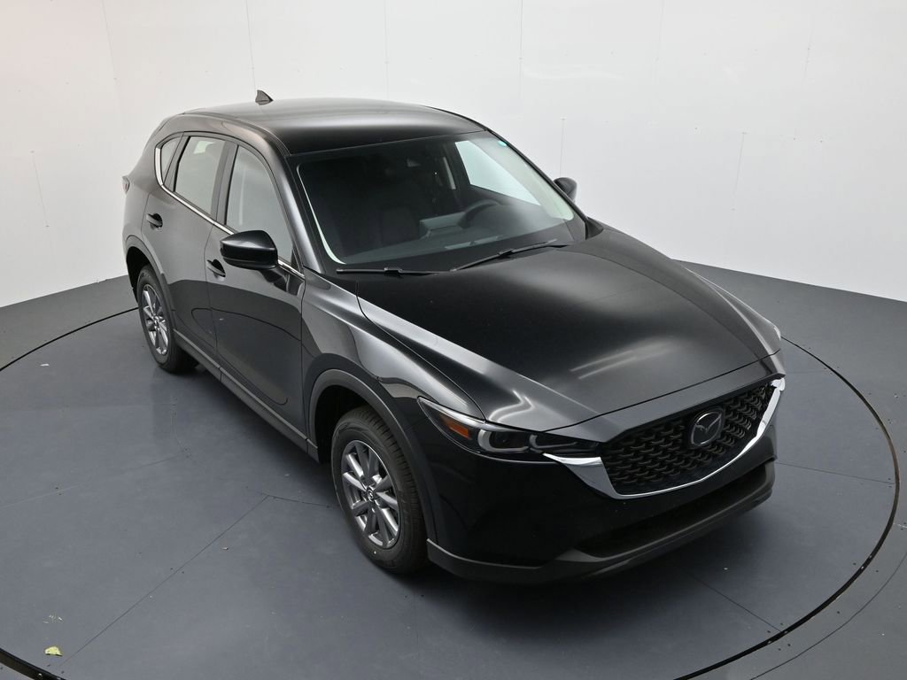 Used 2025 MAZDA CX-5 AWD 2.5 S image 16