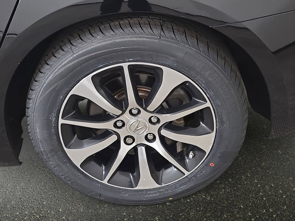 Used 2017 Acura TLX image 36