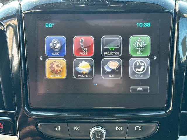 Used 2019 Chevrolet Traverse Premier image 33