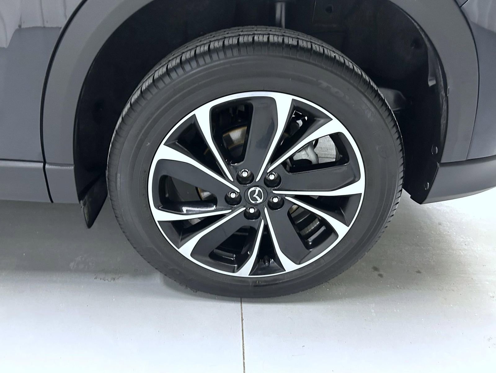 Certified 2023 MAZDA CX-5 AWD 2.5 S w/ Premium Package image 22