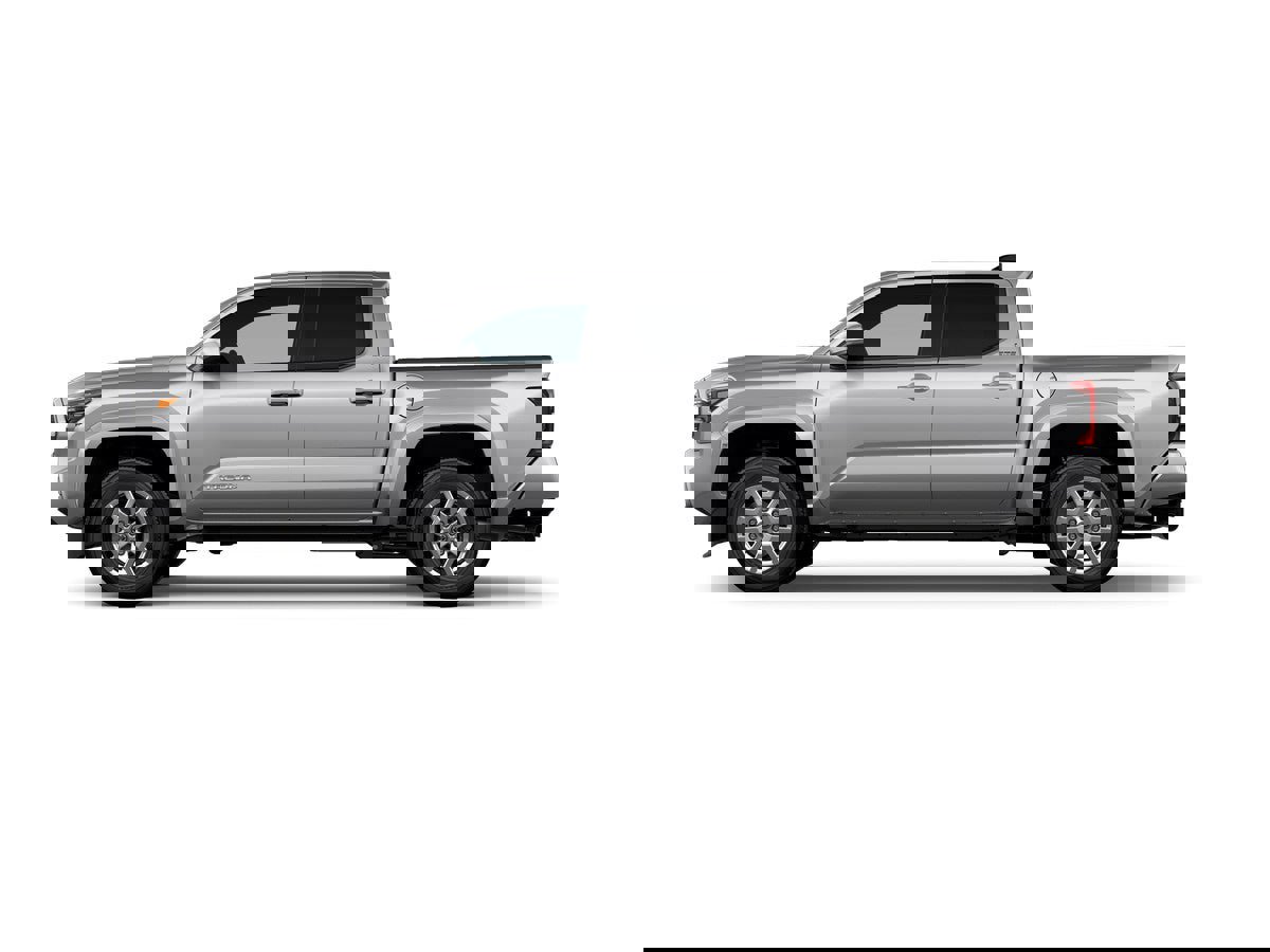 New 2026 Toyota Tacoma SR5 image 39