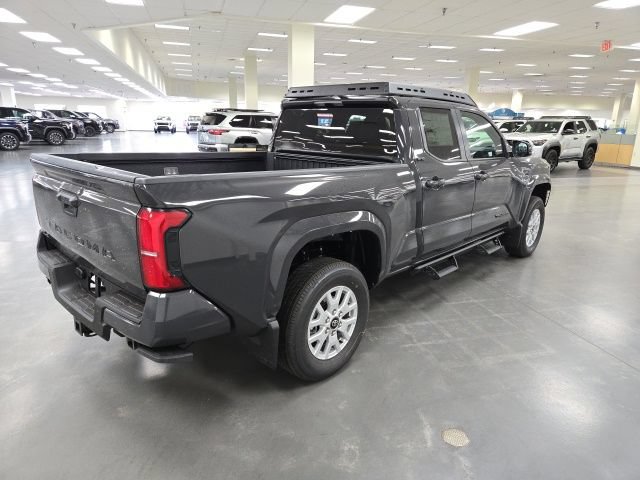 New 2026 Toyota Tacoma SR5 AWD/4WD image 5