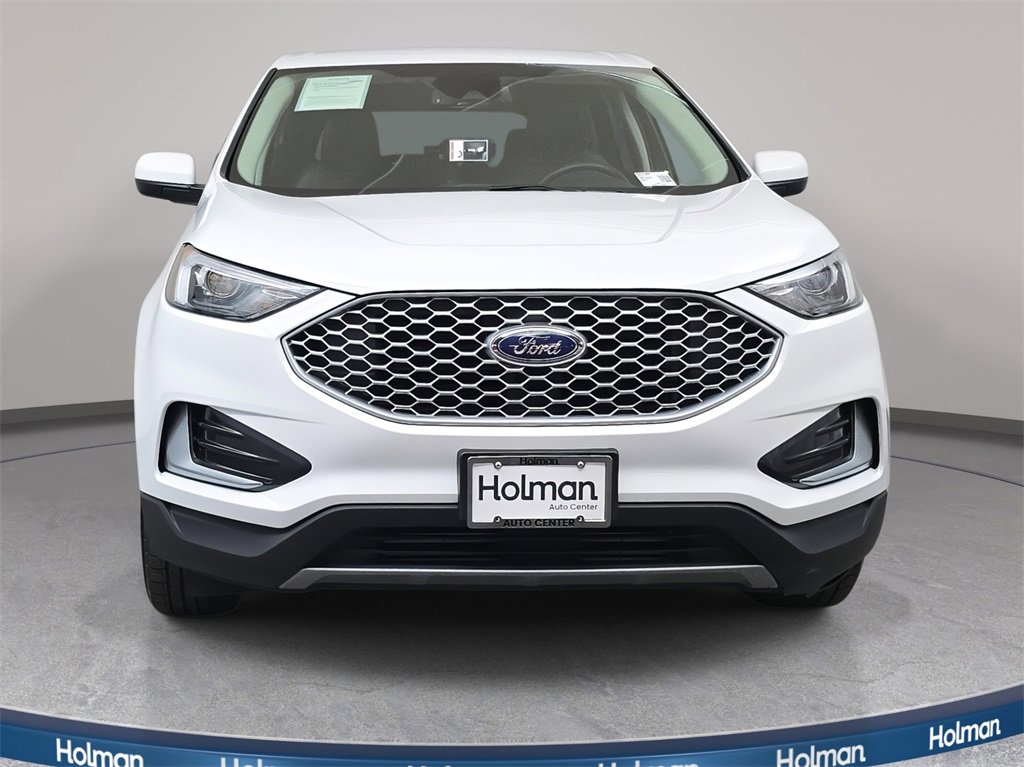 Used 2024 Ford Edge SEL image 3
