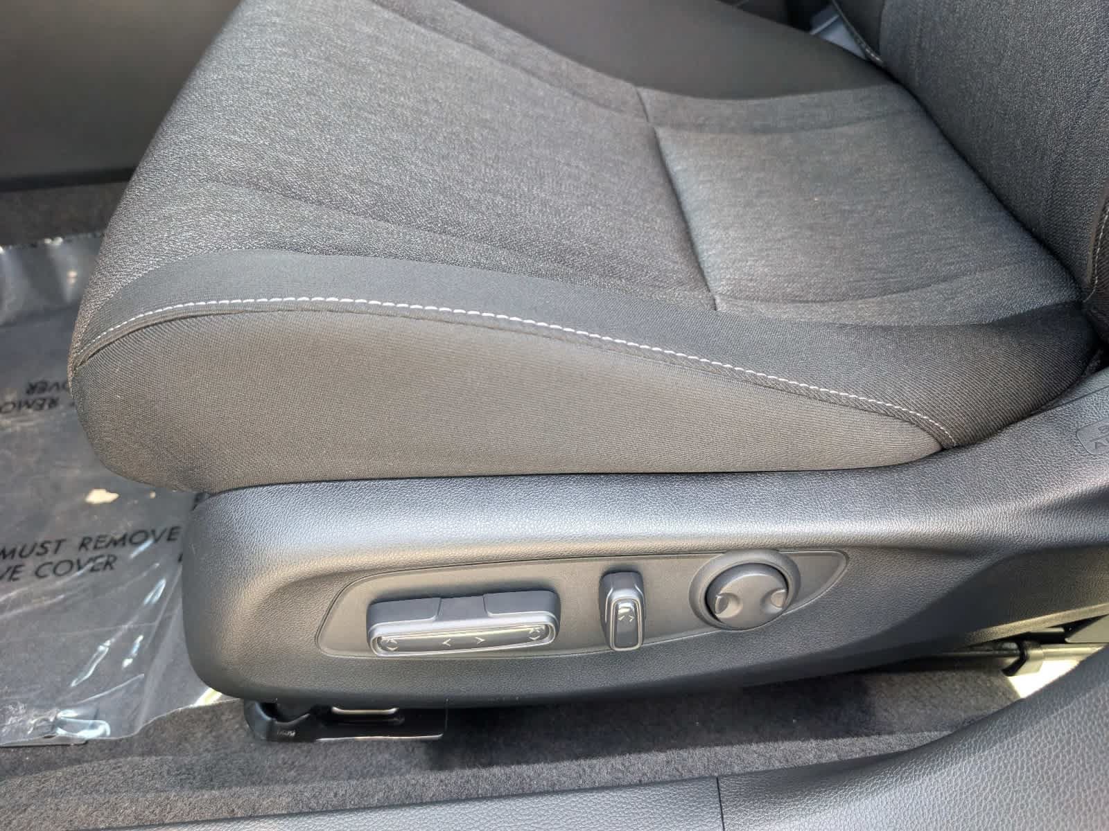 Certified 2026 Honda Accord SE image 20
