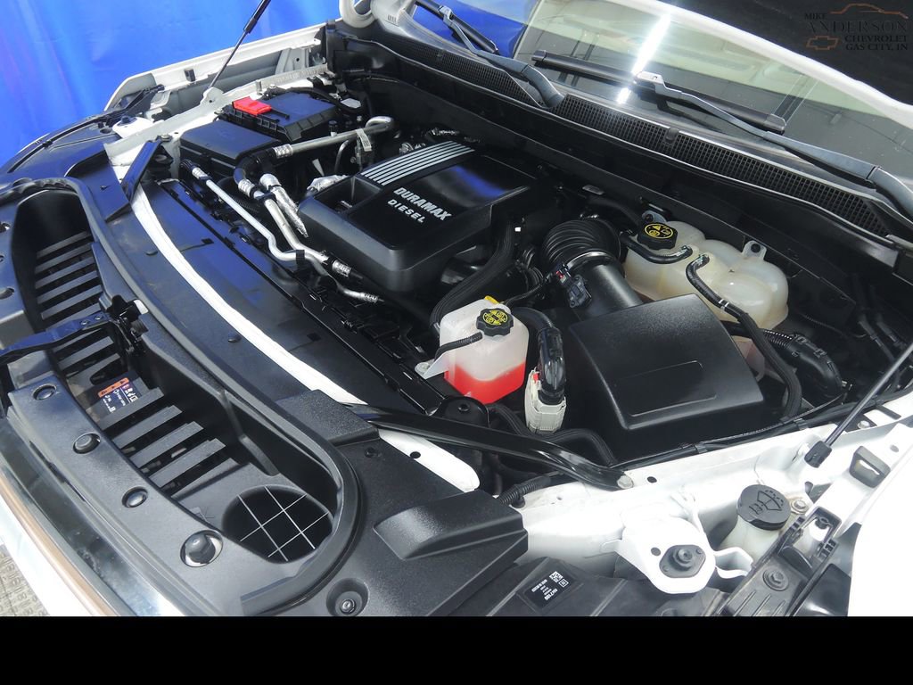 Used 2023 Chevrolet Suburban High Country w/ Advanced Technology Package image 54