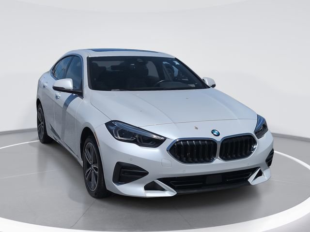 Used 2024 BMW 228i Gran Coupe FWD image 1