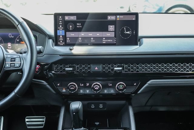 Used 2025 Honda Accord Sport image 15