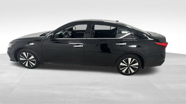 Used 2019 Nissan Altima 2.5 SV image 6