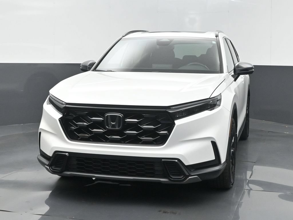 Used 2023 Honda CR-V Sport image 2