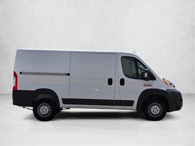 Used 2022 RAM ProMaster 1500 w/ Safety Group FWD image 4