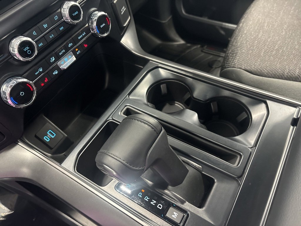 Used 2024 Ford F150 XLT w/ Equipment Group 302A MID image 46