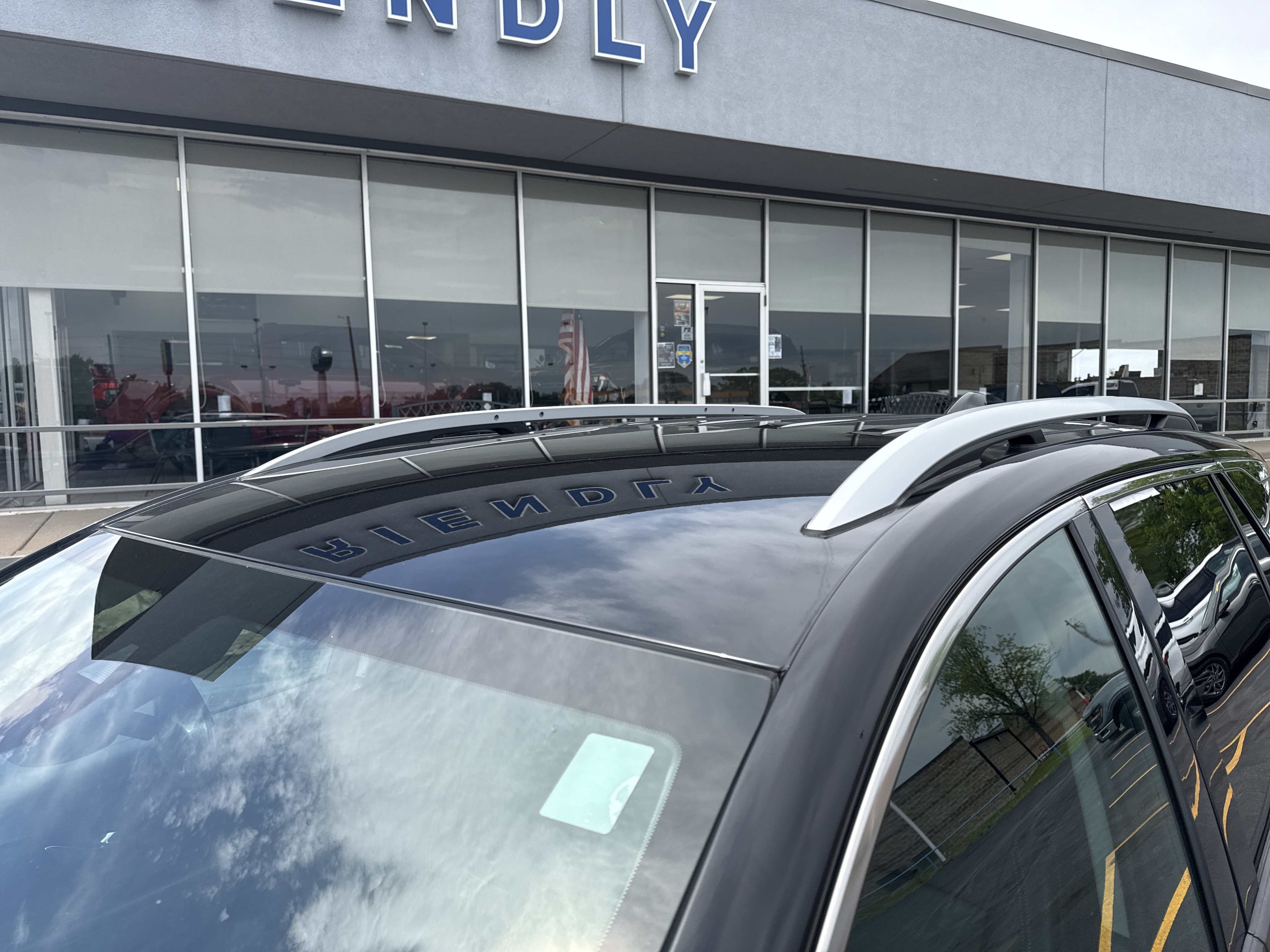 Used 2024 GMC Terrain SLT FWD image 20
