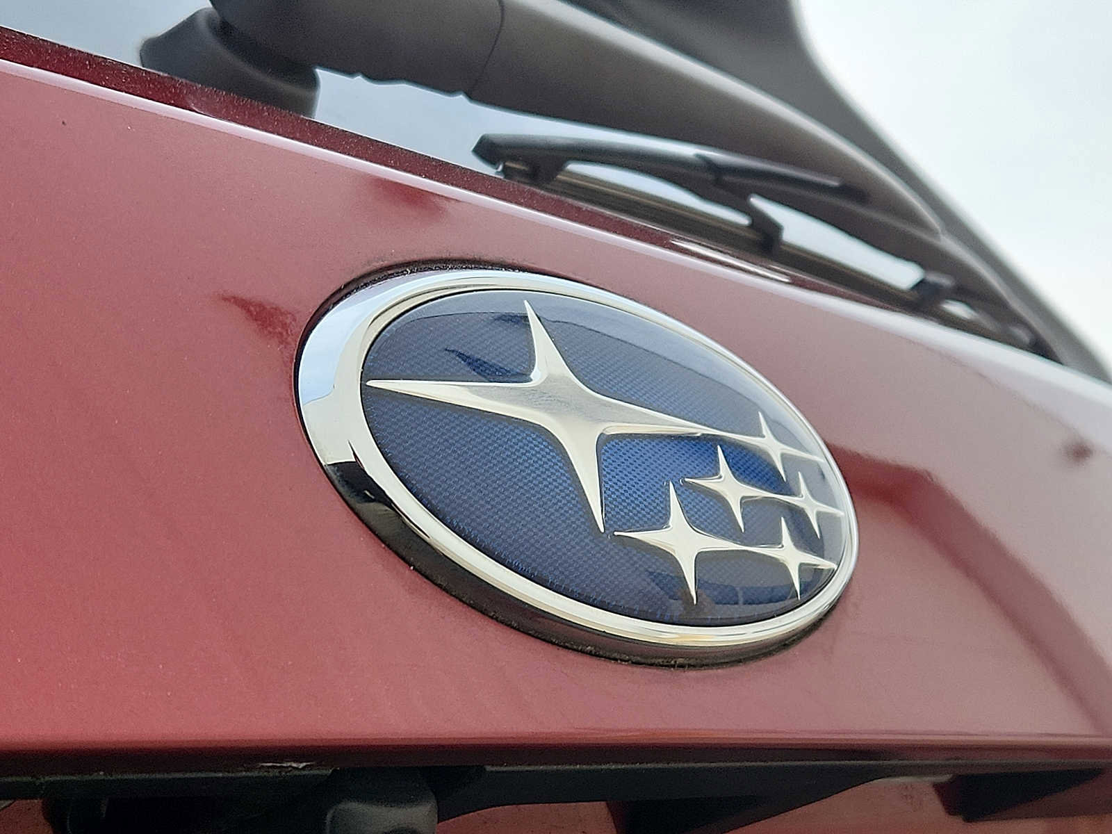 Used 2021 Subaru Forester Premium image 31