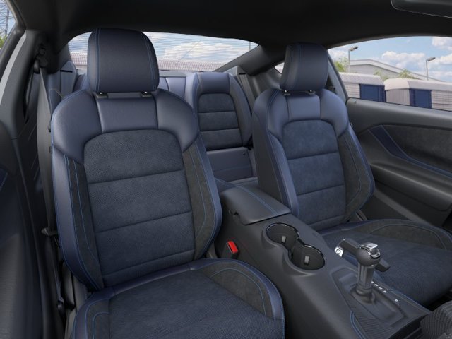 New 2026 Ford Mustang Dark Horse RWD image 10