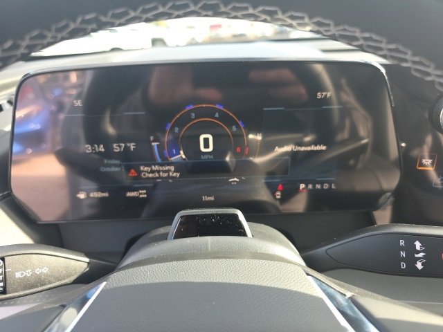 New 2026 Chevrolet Traverse LT image 14