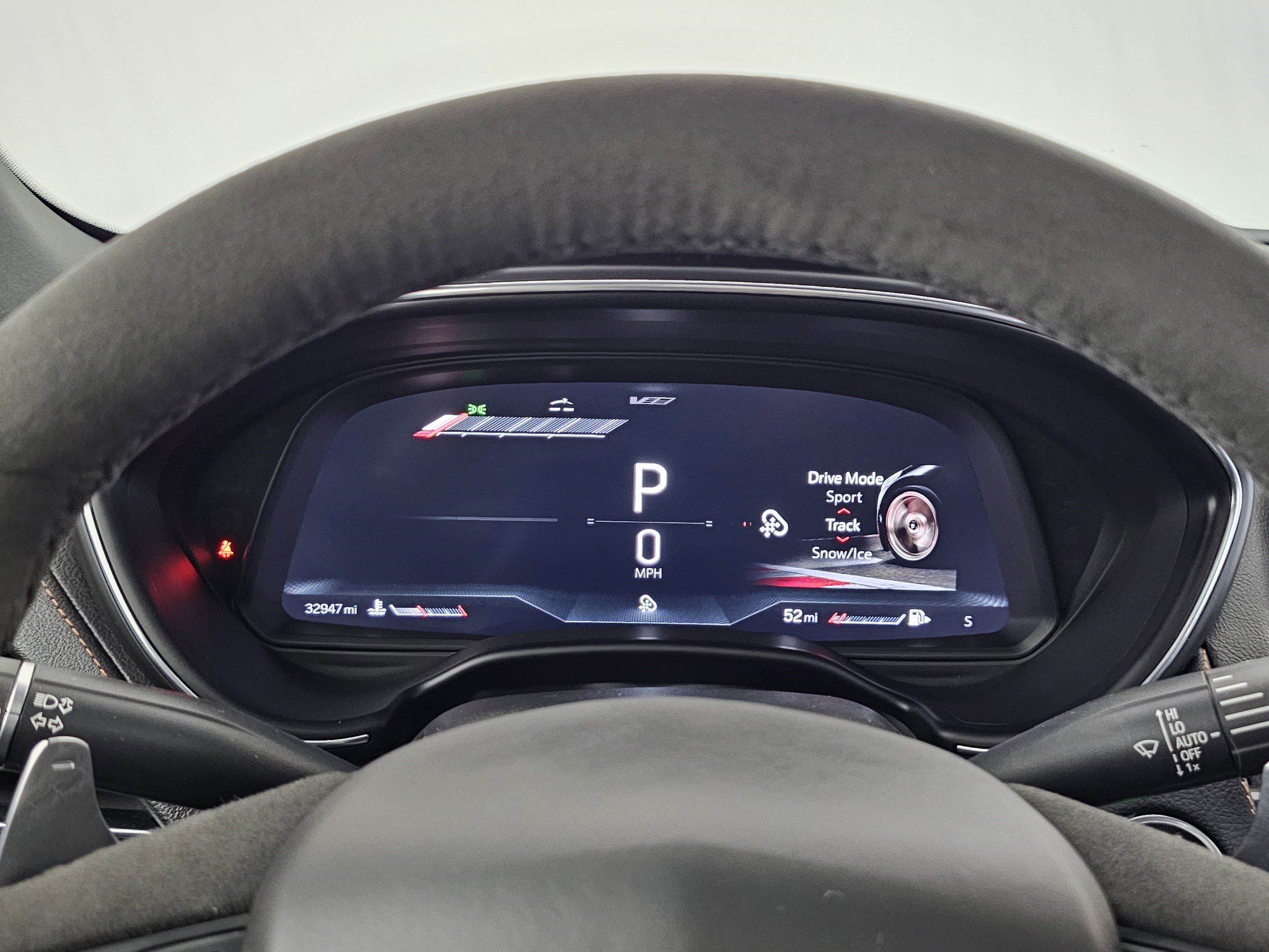 Used 2021 Cadillac CT5 V w/ Premium Package image 35