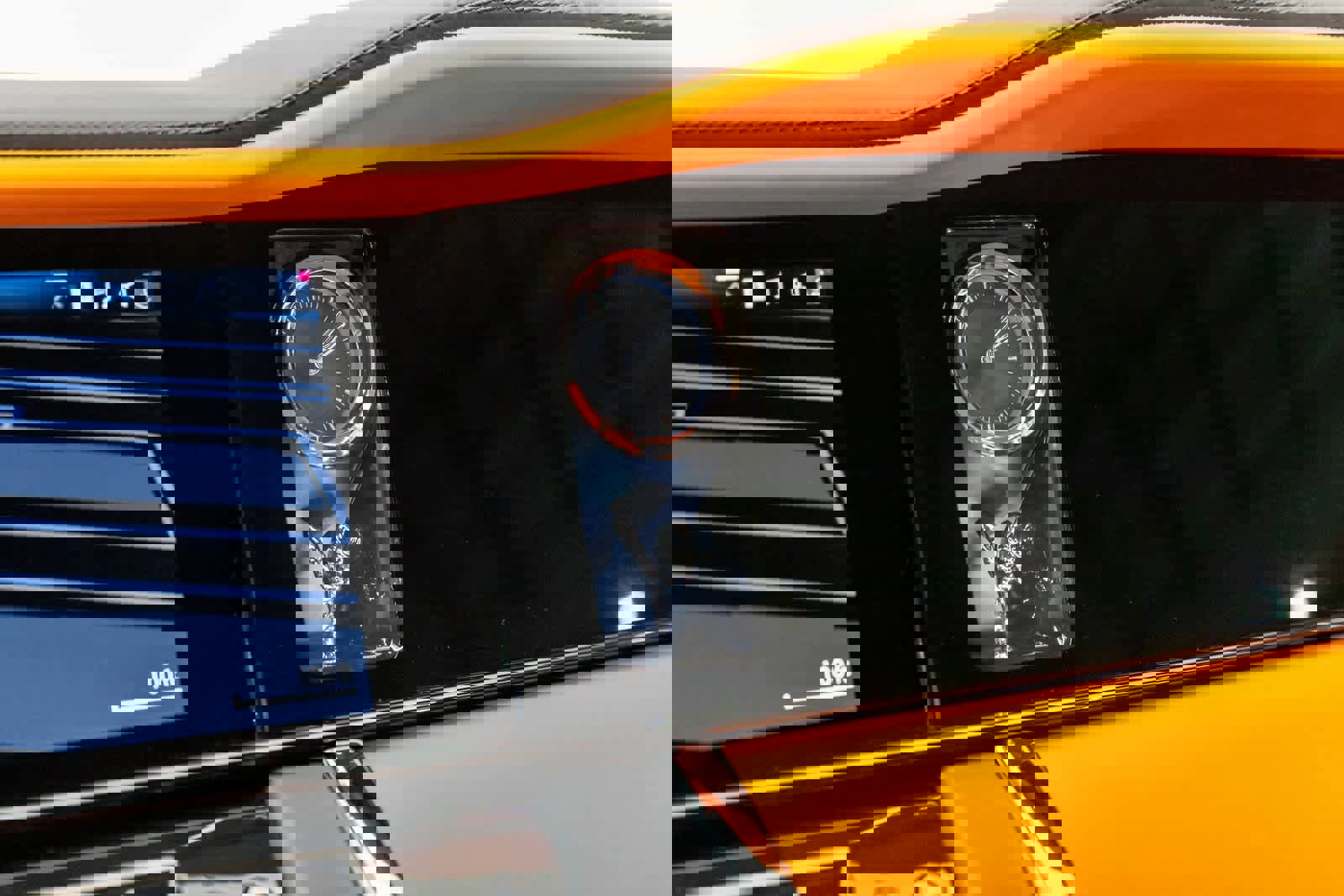 New 2026 Rolls-Royce Cullinan image 30