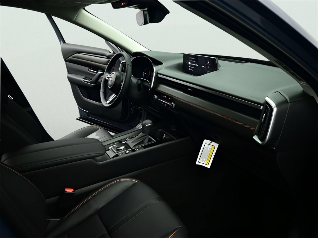 New 2026 MAZDA CX-50 AWD 2.5 Hybrid w/ Premium Pkg image 7