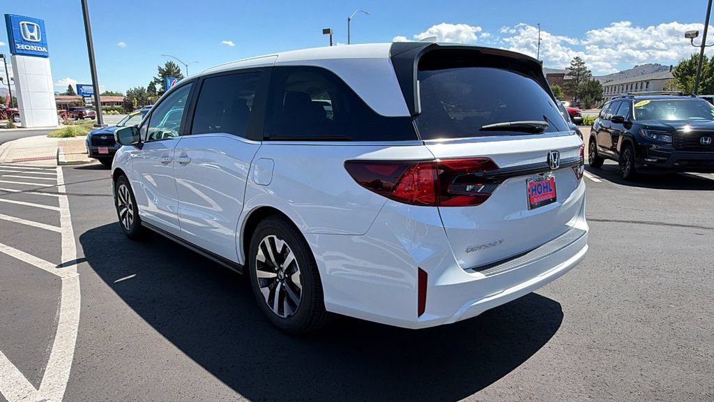 New 2026 Honda Odyssey EX-L image 5