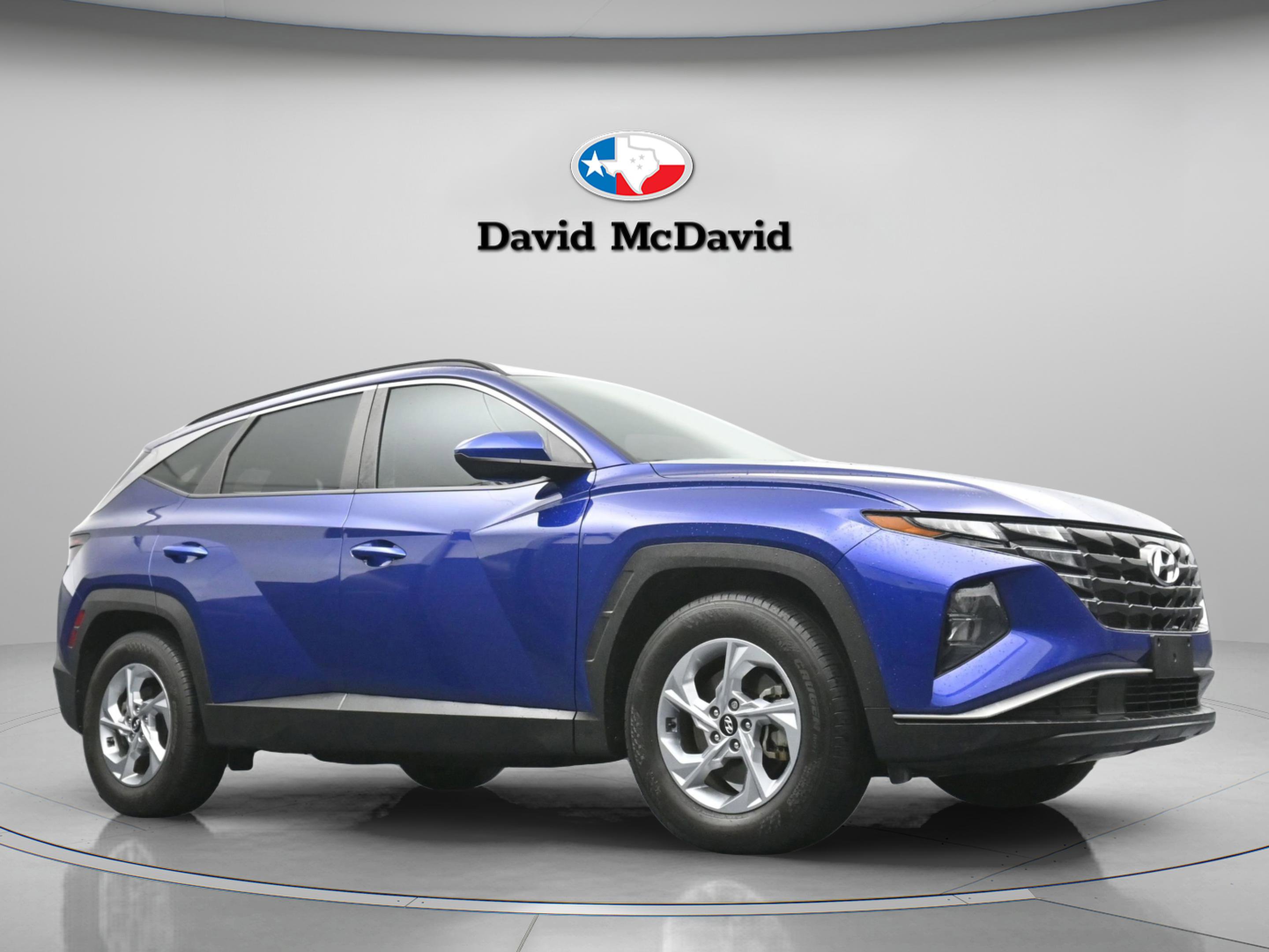 Used 2024 Hyundai Tucson SEL image 27