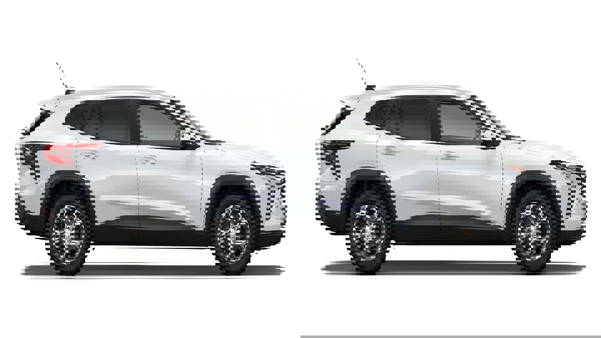 New 2026 Chevrolet Trax LS w/ LS Convenience Package image 26